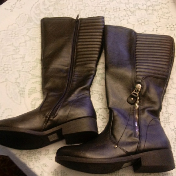 Olivia Miller Shoes - Olivia miller boots new